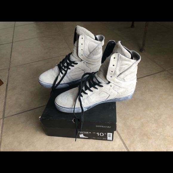 supra skytop
